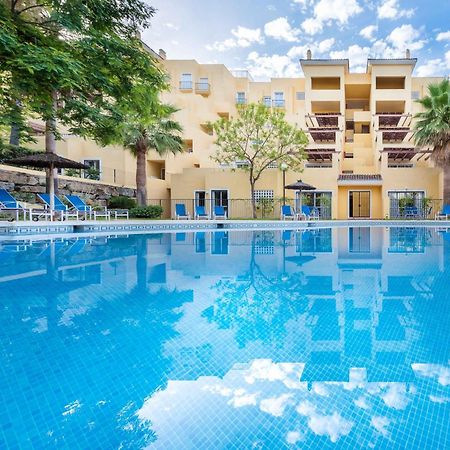 Colina Del Paraiso Dış mekan fotoğraf