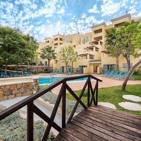 Colina Del Paraiso Dış mekan fotoğraf