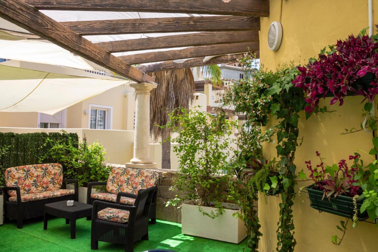 Colina Del Paraiso Dış mekan fotoğraf
