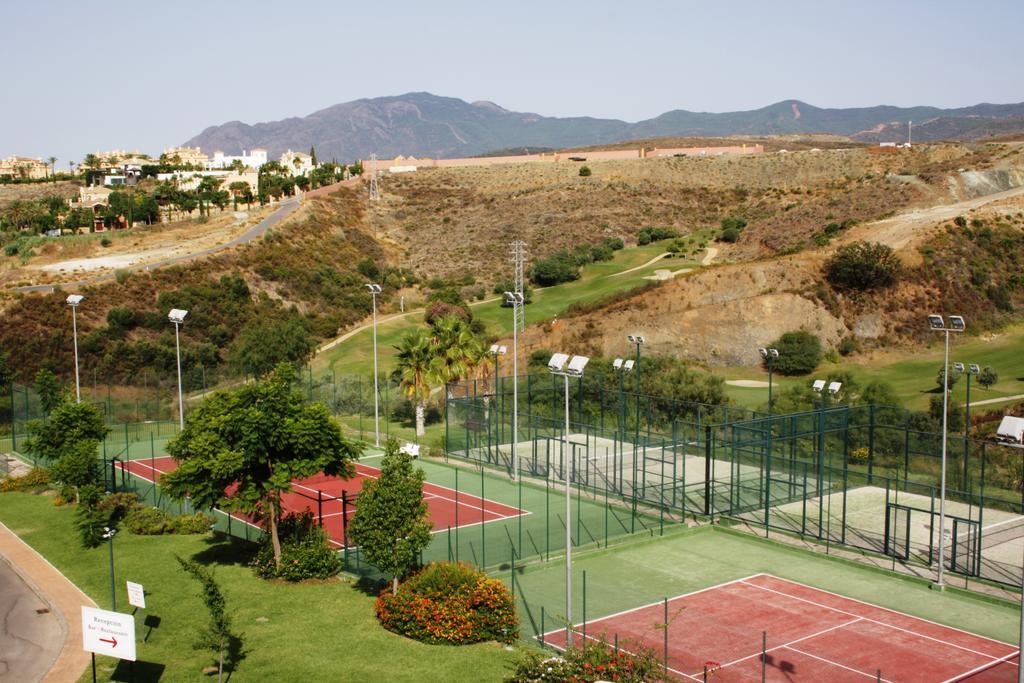 Colina Del Paraiso Dış mekan fotoğraf