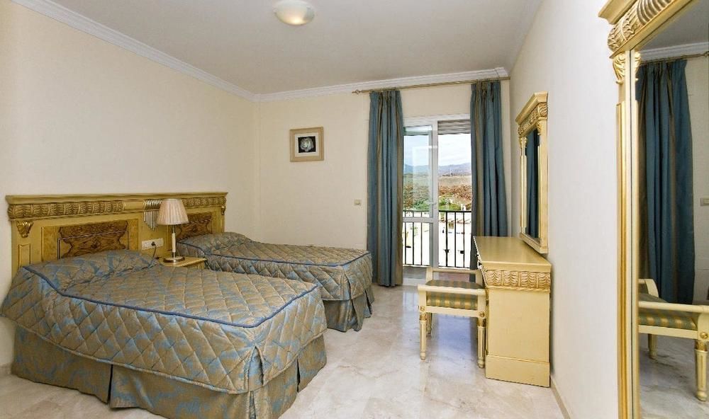 Colina Del Paraiso Dış mekan fotoğraf