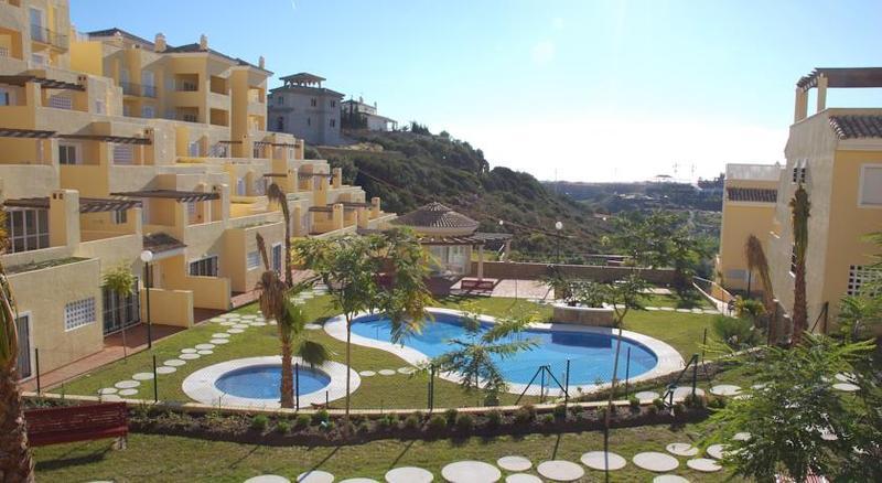Colina Del Paraiso Dış mekan fotoğraf
