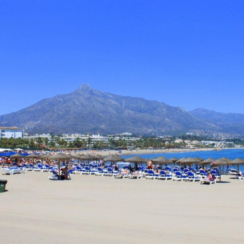 Colina Del Paraiso Dış mekan fotoğraf